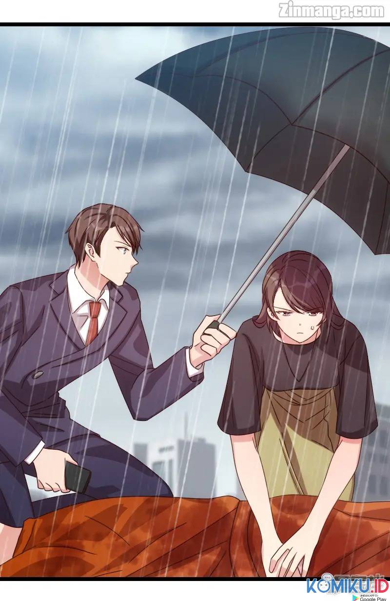 CEO’s Sudden Proposal Chapter 160 Gambar 13